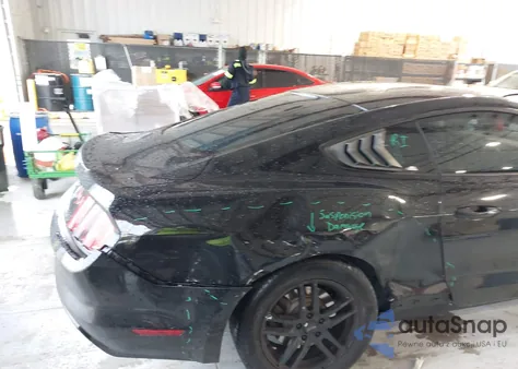 2016 Ford Mustang V6 z USA, uszkodzony, nr VIN 1FA6P8AM9G5251298